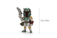 Star Wars Figurky 2,5" sada 4 ks, wave 1